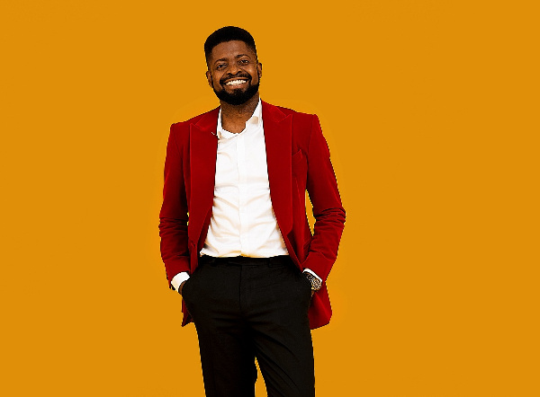 Working with Nigerian artistes was a mind-blowing experience —Baskemouth