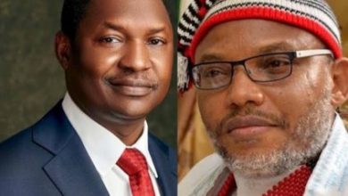 Court Awards N200,000 Against AGF In Favour Of Kanu’s Co-defendants