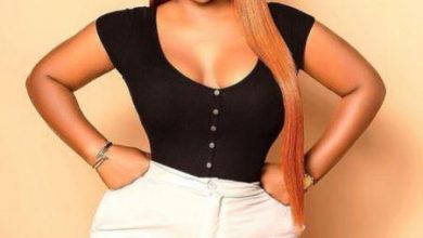 “Nah thunder go fire una” – Destiny Etiko blows hot as she laments how people attribute her success to men 