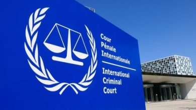We’re Watching Ukraine ‘With Increasing Concern’- International Criminal Court