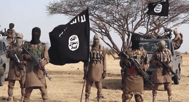 Boko Haram kidnaps seven villagers in Borno