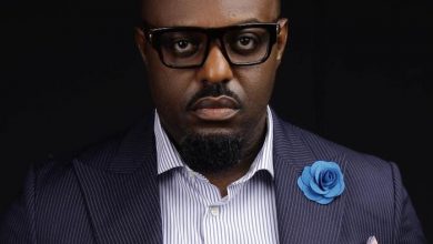 BREAKING: Jim Iyke Reveals How His Mum’s Death Crashed His Two Marriages