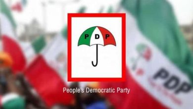 BREAKING: Plateau PDP state Assembly candidate dies