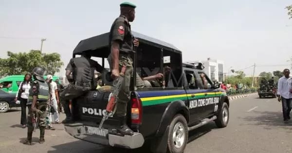 Security Threat: We’re Working To Stop Bandits’ Attack In Lagos — Police