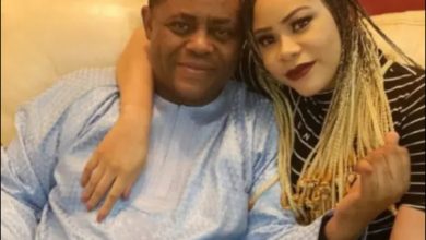 Re-arraignment Of Fani-Kayode’s Former Wife Impede Over Absence Of Prosecutors