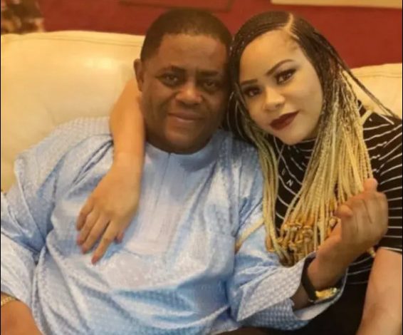 Re-arraignment Of Fani-Kayode’s Former Wife Impede Over Absence Of Prosecutors