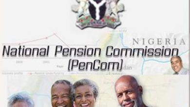 Police Retirement Benefits May Gulp N1.84trn― PenCom