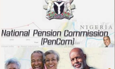Police Retirement Benefits May Gulp N1.84trn― PenCom