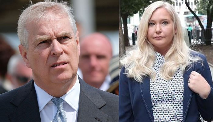Sexual Abuse: Prince Andrew Settles Lawsuit