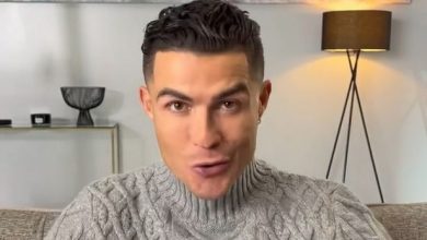 Cristiano Ronaldo In Talks With Serie A Giant; Sets To Join On Thursday from Manchester United