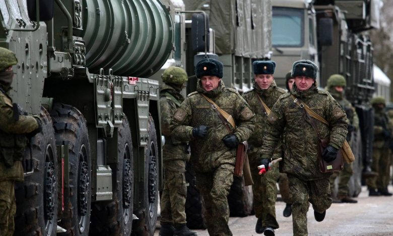 More Than 3500 Russian Soldiers Killed – Ukrainian President