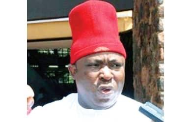 Nigerian Government Dealing With Entire Igbo, Not Kanu – Sen Umeh