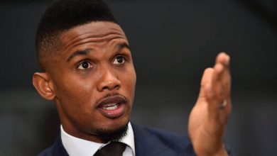 Cameroon embarrassed as more U17 players fail age testing enforced by Eto'o
