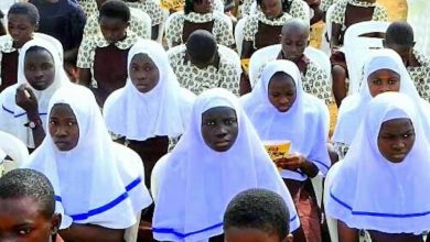 JUST IN: Supreme Court Maintain Use Of Hijab In Lagos Schools