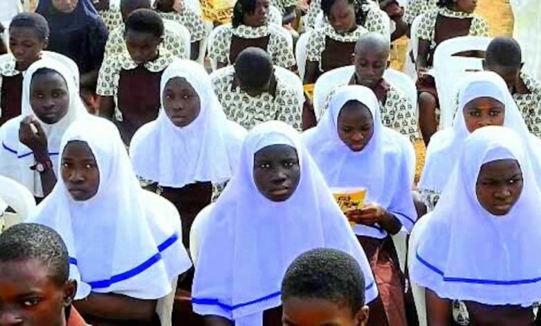 JUST IN: Supreme Court Maintain Use Of Hijab In Lagos Schools