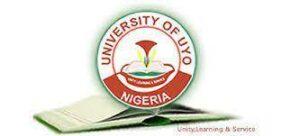 UNIUYO School of Continuing Education Admission Form