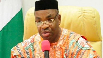 2023: Elections Not Worth Our Peace, Blood – Akwa Ibom Governor