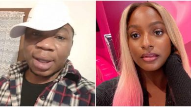 ‘I Am Dying For You’ Nigerian Rapper Publicly Proposes Love To DJ Cuppy