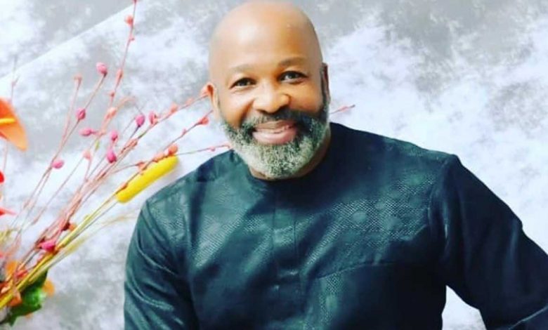 I won’t allow teenagers abuse me on social media -Yemi Solade