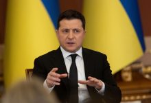 Zelensky visits Britain as PM Sunak promises extra military aid