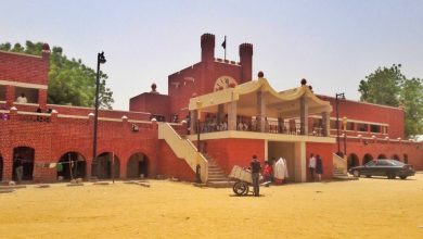 15 Most Beautiful Palaces in Nigeria`