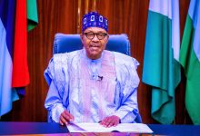 Buhari never said he won’t hand over to Tinubu — Presidency