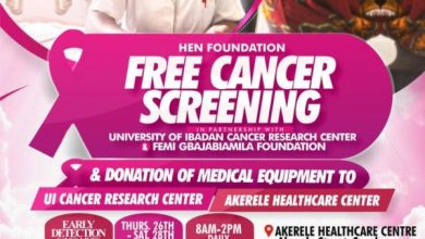 Lagos Set To host First Algarve Breast Cancer Congress