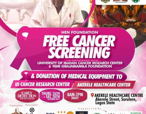 Lagos Set To host First Algarve Breast Cancer Congress