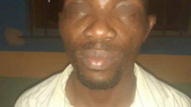 I Was Carried Away By The Spirit, Pastor Who Raped Girl During Deliverance Confesses
