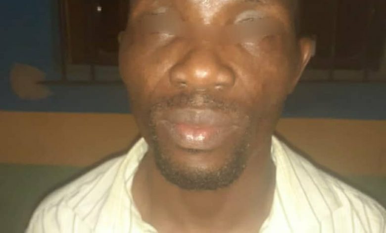 I Was Carried Away By The Spirit, Pastor Who Raped Girl During Deliverance Confesses