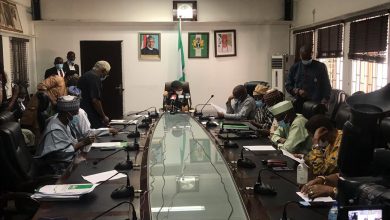 Nigerian Government Pronounces ASUU Strike Illegal After Meeting Ends In Deadlock