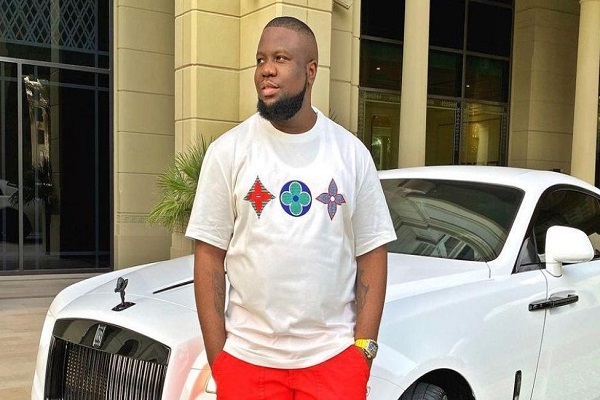 Hushpuppi Cleaning and Washing Toilet in Prison; Begs Court