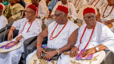 Zoning Presidency Is constitutional- Igbo Elders