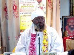  Prioritise Welfare Of Nigerians- Guru Maharaj-ji To Buhari