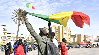 Mali Government Dismisses French Ambassador 