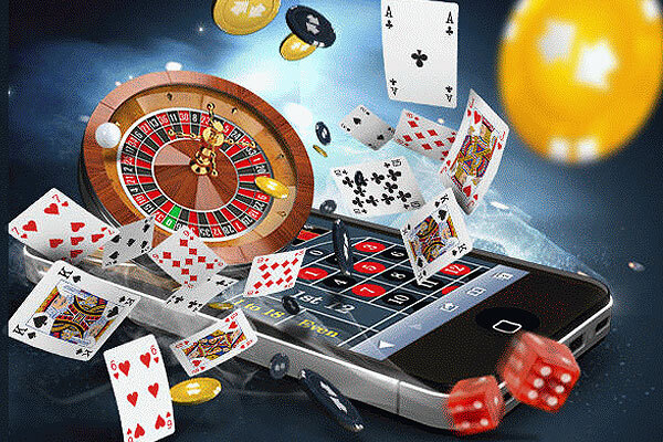 Stop Wasting Time And Start bitcoin casino reviews