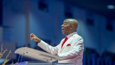 Living Faith Church: How I Became Billionaire – Bishop Oyedepo 