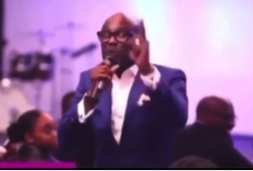 “Never Use Your Name To Secure A Loan For A Man” – Pastor Single Ladies