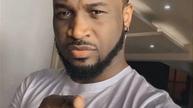 Peter Okoye encourages Nigerians to get their PVC and retire failed leaders