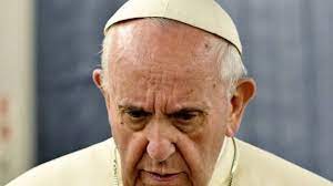 Sexual Crime: Please Forgive Me – Pope Emeritus, Benedict XVI Pleads