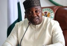Ugwuanyi not running, nor investigated for fraud – HURIWA