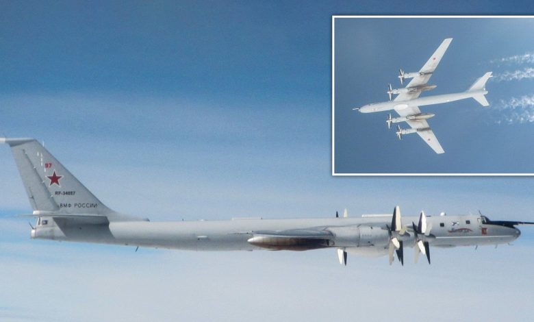 Russia Stops British Birlines From Its Airspace