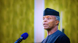 Let Us Work Together To Dissuade Coups In West Africa, Osinbajo 