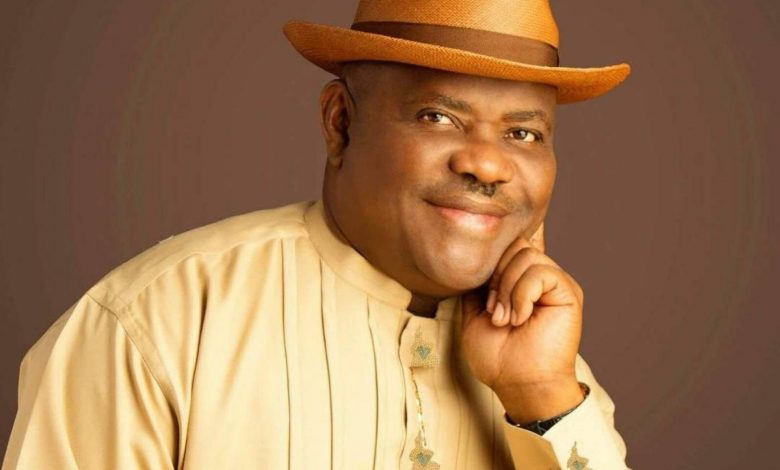 I’m The Best Person To Run Power From The APC In 2023 Election- Wike