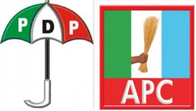 Former Governorship Candidate Dumps PDP, Set To Join APC In Yobe