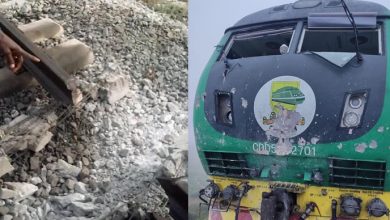 Abuja-Kaduna train attack: Four staff still in captivity – NRC