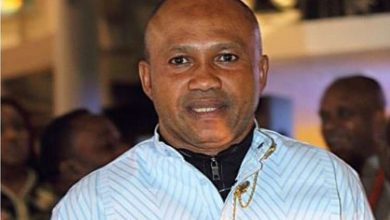 Nollywood Has So Many Untold Stories - Paul Obazele