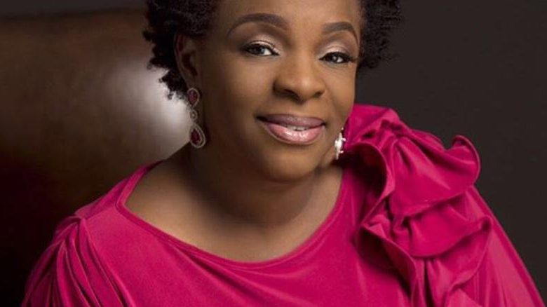 2023 Election: Ayo Adebanjo’s Daughter Follows In House Of Reps Race