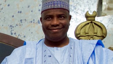 My victory orchestrated by God Almighty — Tambuwal