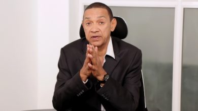 Ukraine: Utilise Your Private Jets To Remove Nigerians Not Girlfriends – Ben Bruce To Politicians, Others